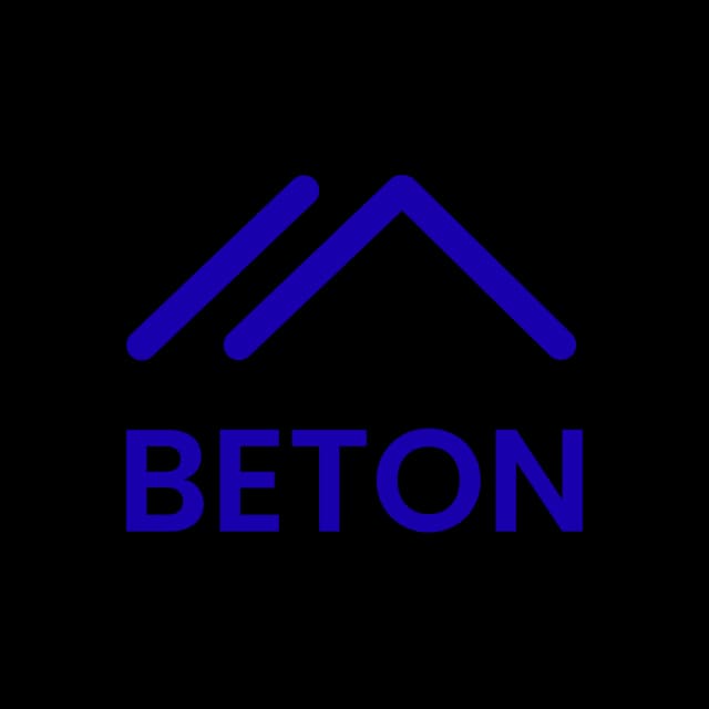 Beton ehf.